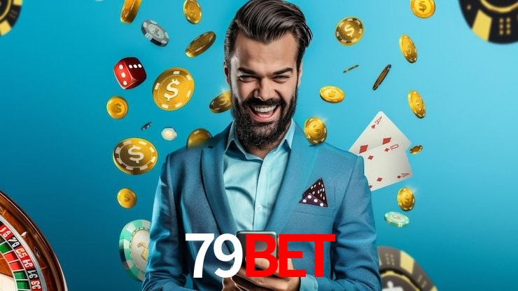 Welcome Bonus 79bet