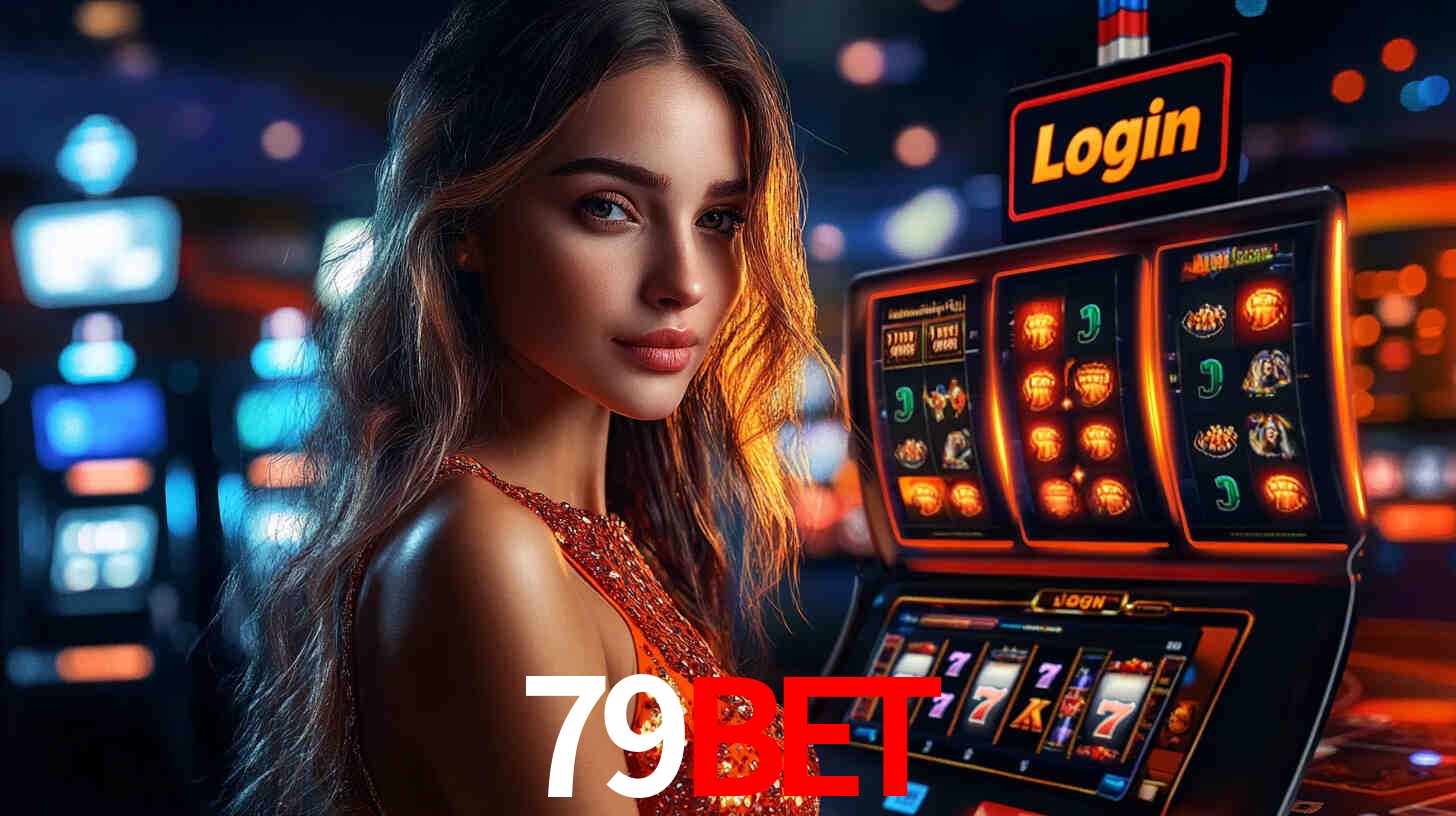 79bet: Seu Cassino Premiado com Pagamentos Rápidos