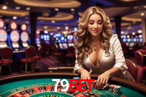 VIP Casino 79bet