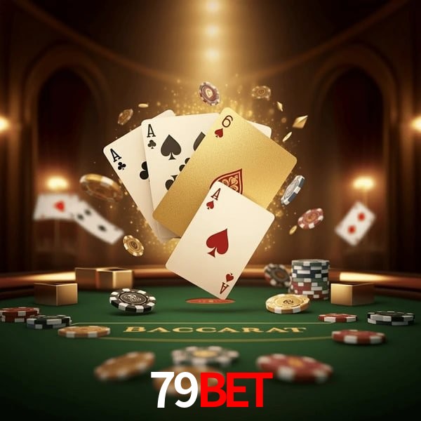 Live Casino 79bet
