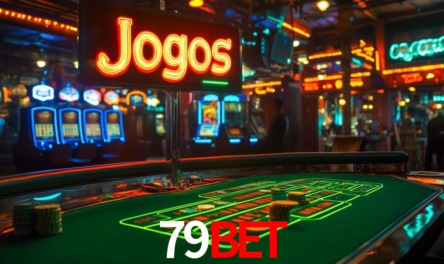 Football Betting 79bet