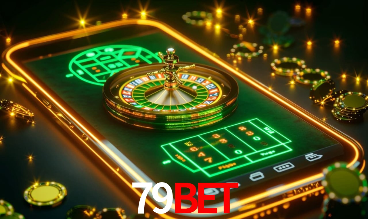 Welcome Bonus 79bet