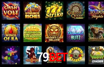 Weekend Specials 79bet