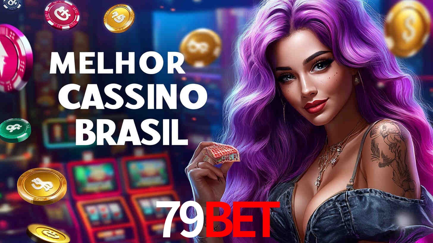 A Revolução dos Aplicativos de Jogos no 79bet