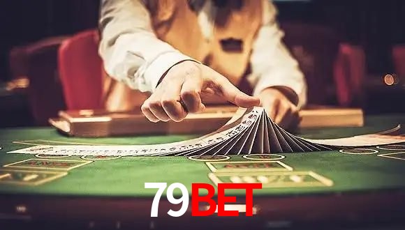 Blackjack Table 79bet