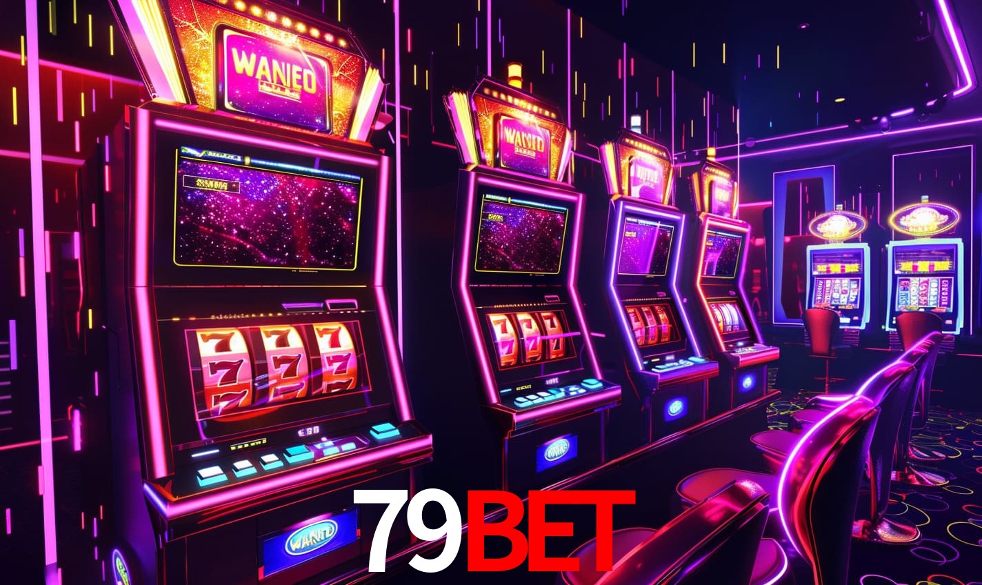 Inovações de Jogos na 79bet: O Futuro das Experiências Interativas