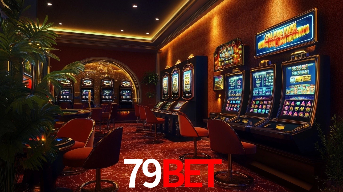 79bet App Interface