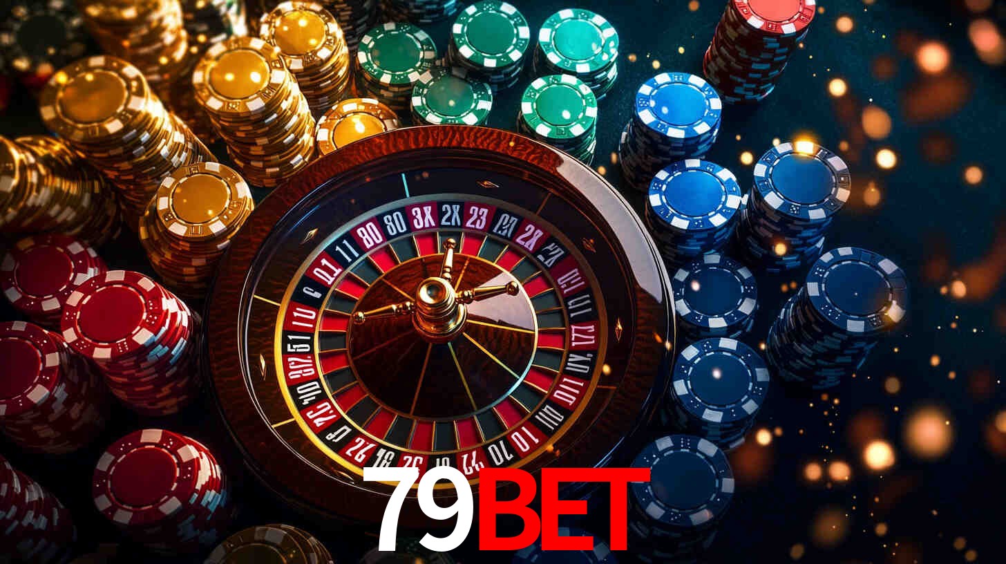 Welcome Bonus 79bet