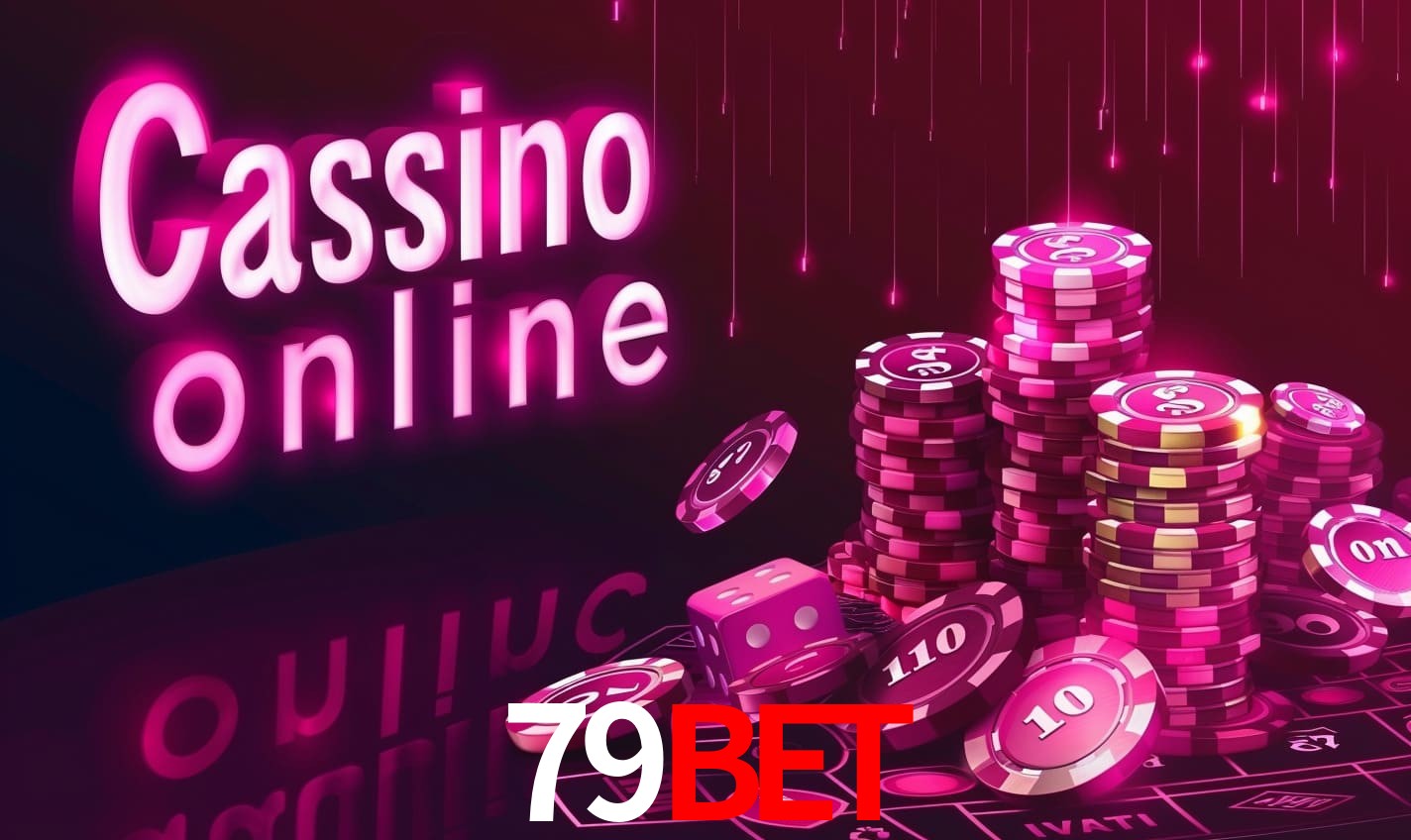Apostas Esportivas na 79bet: Um Guia Completo