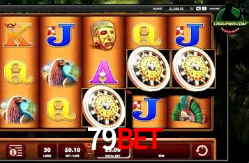 Descubra o Mundo do Cassino Online com 79bet