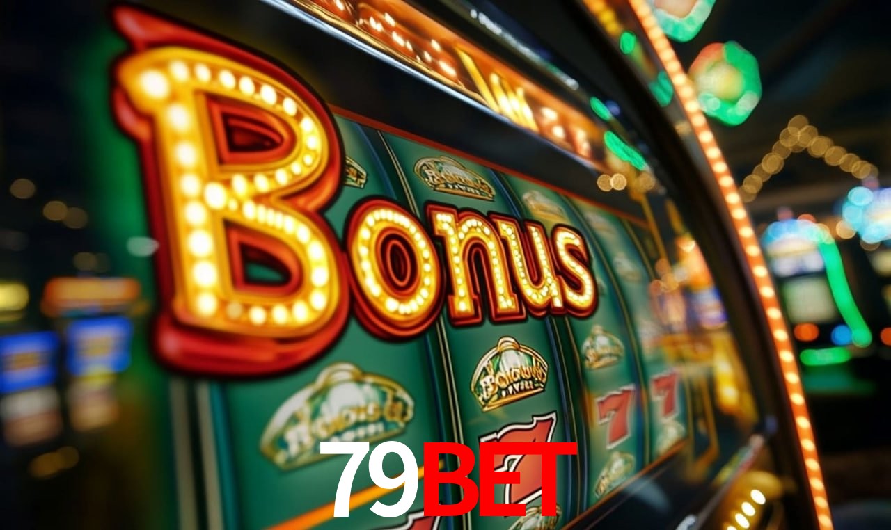 Bonus Features 79bet